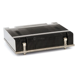 SNK-P0047PW SUPERMICRO HEATSINK FOR SYS-6028TR-HTR-NOD -